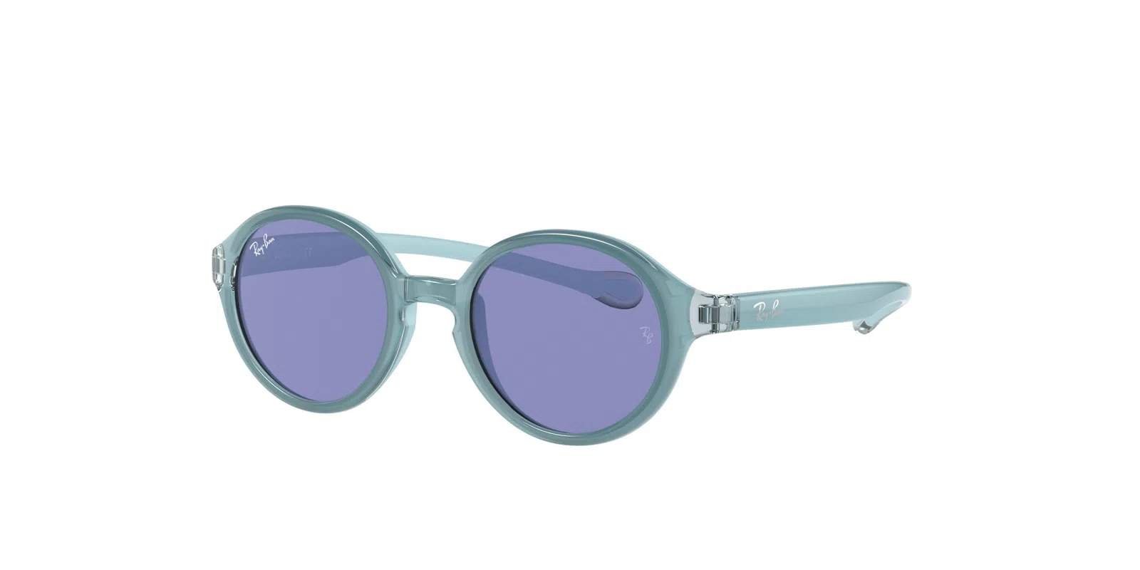 Ray-Ban Kids 0RJ9075SF Sunglasses - view 6